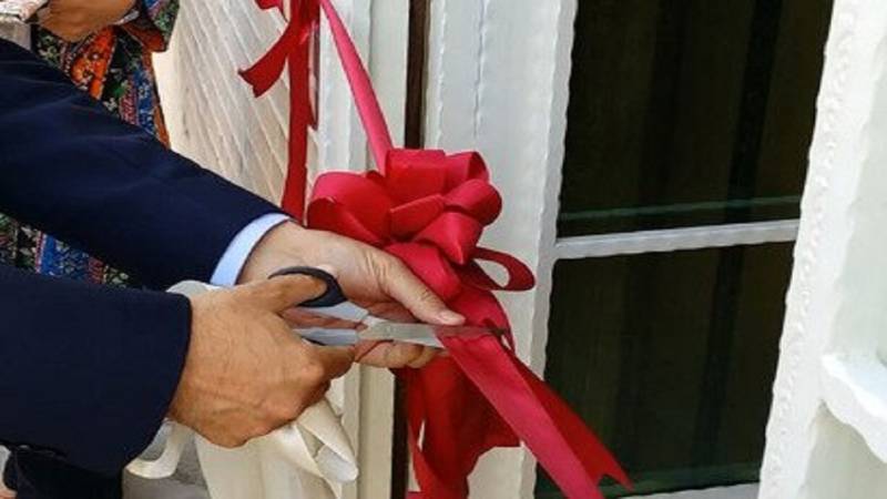 همزمان با دهه کرامت، ۱۱ پروژه شهری در کرمان افتتاح می‌شود.